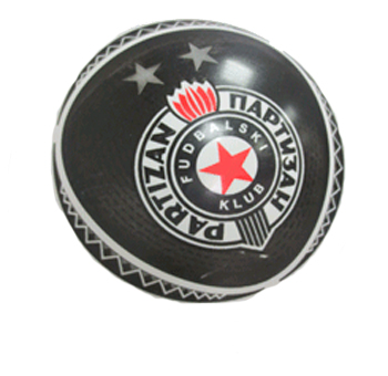 Gumena lopta FK Partizan