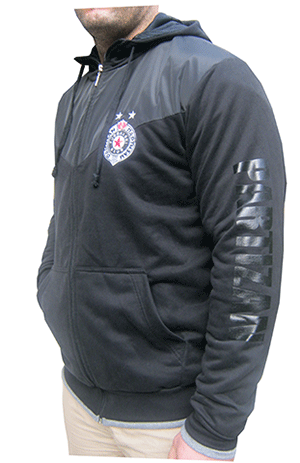Jakna duks Partizan 2178
