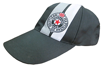 Kačket KK Partizan 1945 Kačket KK Partizan 1945