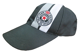 Kačket KK Partizan 2161