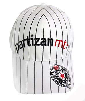 Kačket  Partizan MTS 