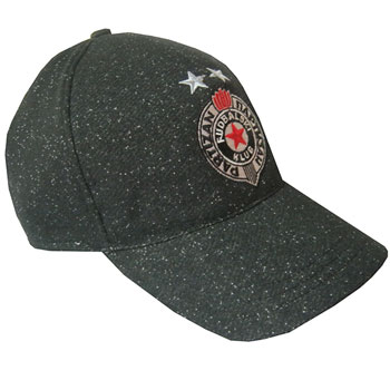 FC Partizan cap 2126 FC Partizan cap 2126