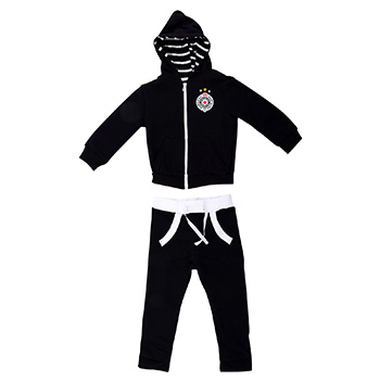 Bebi komplet trenerka 