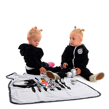 Bebi komplet trenerka 