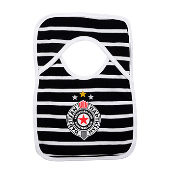 Baby bib 