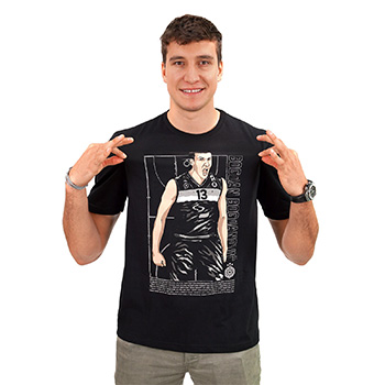 T-shirt 
