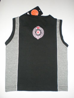 Kids kit BC Partizan-1