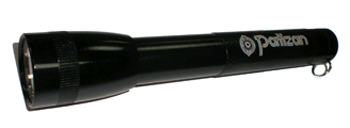 Džepna lampa Partizan