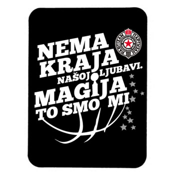 Magnet za frižider Magnet za frižider