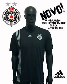 Adidas trening majica 