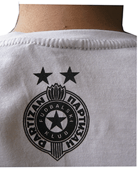 Majica FK Partizan Majica FK Partizan