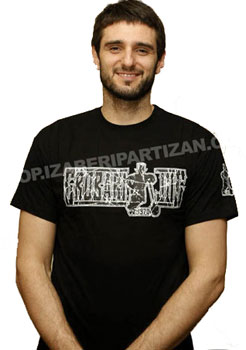 Majica Grobari jug  Majica Grobari jug