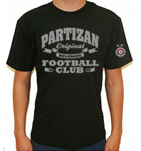 FC Partizan T-shirt 