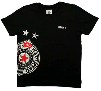 Majica Partizan 2359