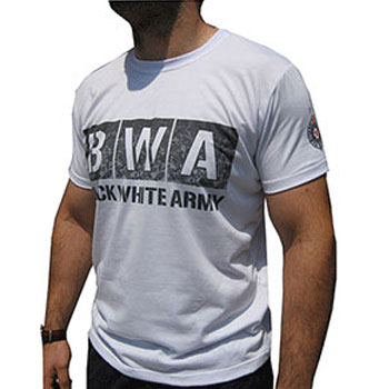 T shirt Partizan BWA 4055 T shirt Partizan BWA 4055