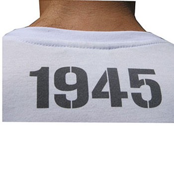 T shirt Partizan BWA 4055-1 T shirt Partizan BWA 4055-1