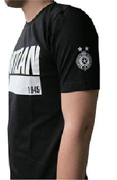 Majica FK Partizan Majica FK Partizan