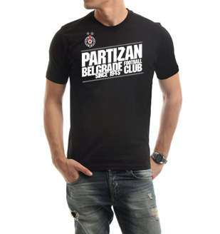 Majica FK Partizan Majica FK Partizan
