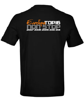 Majica Non stop Top 16-1