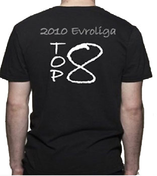 Majica Partizan Top 8-1