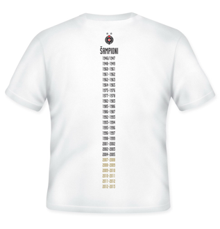 Dečija majica FK Partizan 