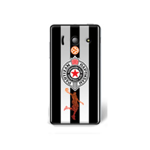 Zaštitna maska za Huawei Ascend Y300 3D KK Partizan Zaštitna maska za Huawei Ascend Y300 3D KK Partizan