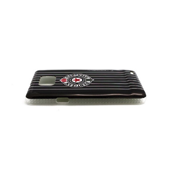 Zaštitna maska za I9100 Galaxy S2 KK Partizan Zaštitna maska za I9100 Galaxy S2 KK Partizan
