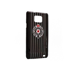 Zaštitna maska za I9100 Galaxy S2 KK Partizan-1 Zaštitna maska za I9100 Galaxy S2 KK Partizan-1