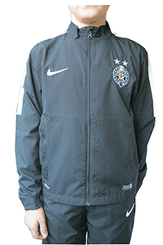 Nike dečija trenerka Partizan 5105 Nike dečija trenerka Partizan 5105