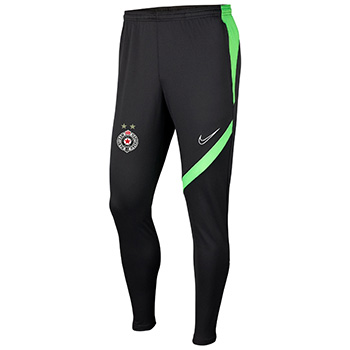 Nike bottom part of tracksuit 2020/21 FC Partizan 5259