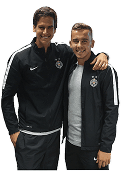 Nike tracksuit FC Partizan 5104