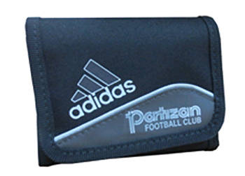 Adidas novčanik FK Partizan 2518