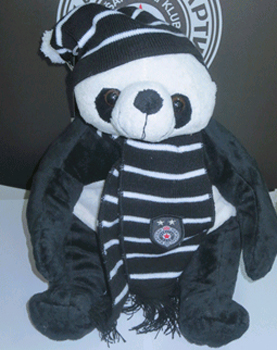 Panda FK Partizan