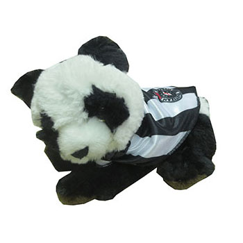 Partizanov panda 23 cm 2752 Partizanov panda 23 cm 2752