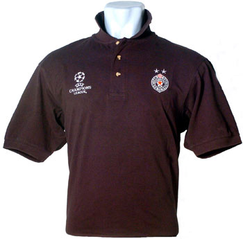 champions league shirts