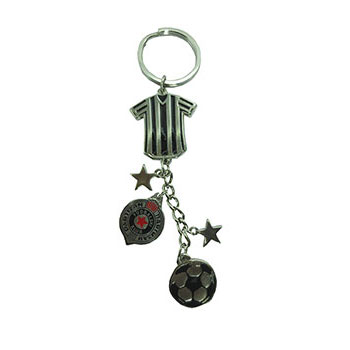 Privezak FK Partizan 