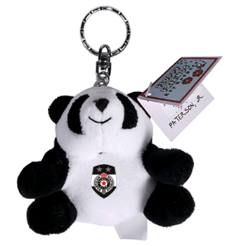 Privezak Panda
