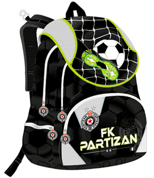 Anatomski Ranac Partizan Anatomski Ranac Partizan