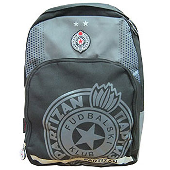 Ranac Partizan sa velikom grbom 2886 Ranac Partizan sa velikom grbom 2886