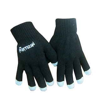 Touch gloves FC Partizan 2045 Touch gloves FC Partizan 2045