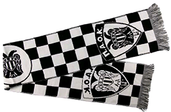 Šal Paok