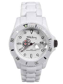 FC Partizan watch