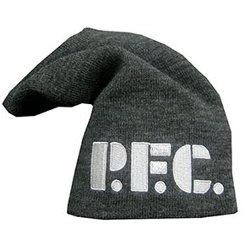 long winter cap
