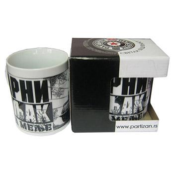 Coffee mug 