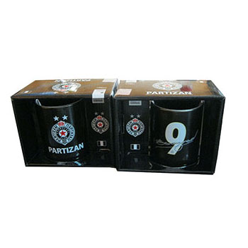 Šolja FK Partizan 9 2788 Šolja FK Partizan 9 2788