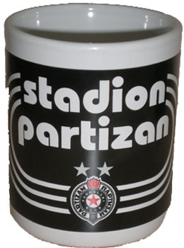 Šolja Stadion
