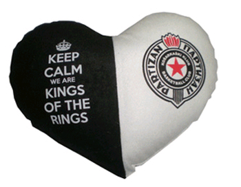 Srce KK Partizan Srce KK Partizan