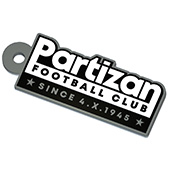 Magnet 2022 FC Partizan 2069
