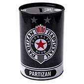 Kasica FK Partizan 2200
