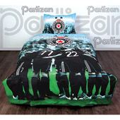 Bed cover 